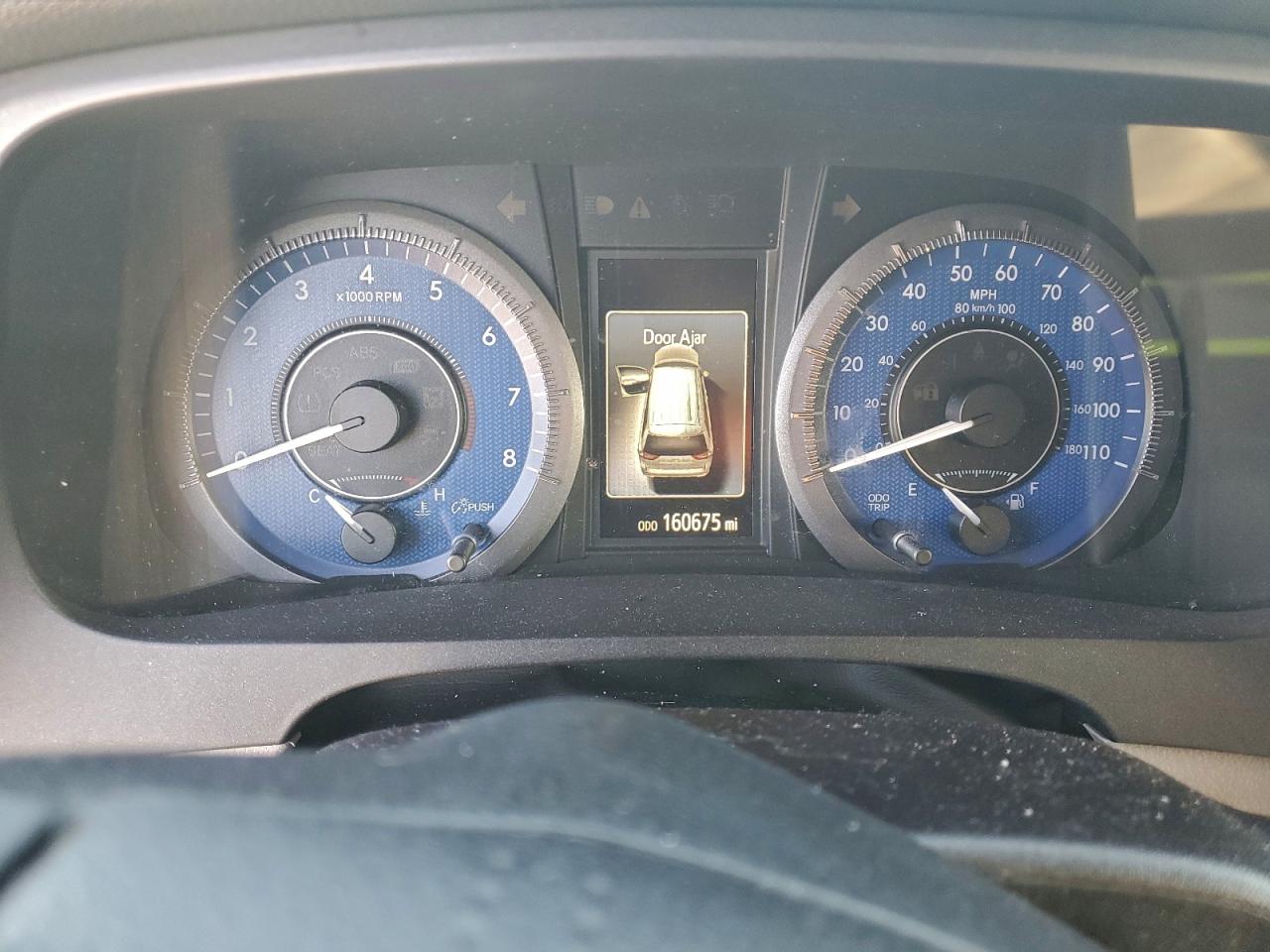 Lot #3315951132 2015 TOYOTA SIENNA XLE