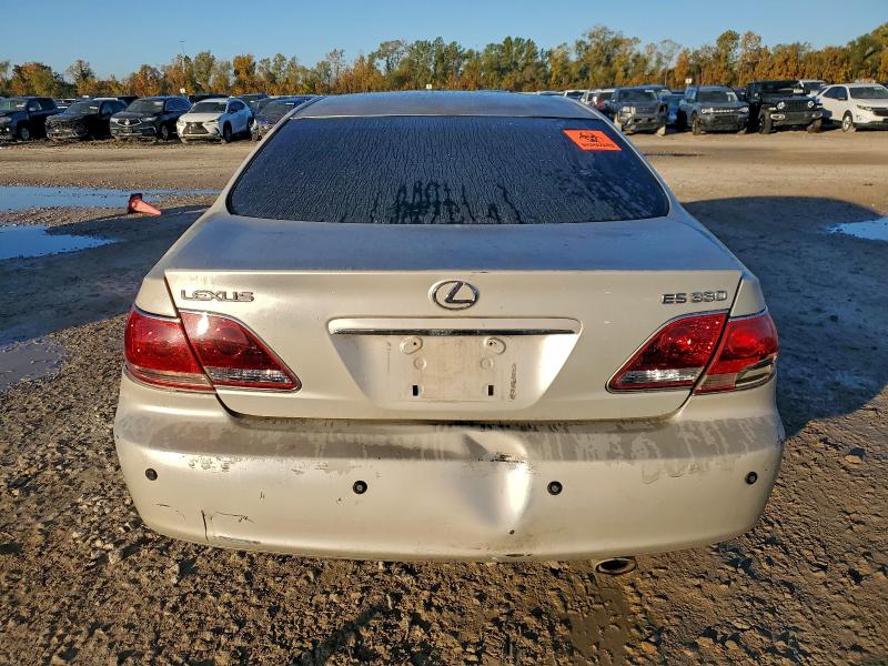 2006 LEXUS ES 330 #3319020280