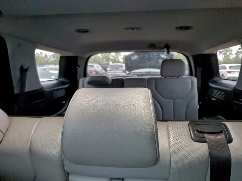 2020 HYUNDAI PALISADE S #3304505473