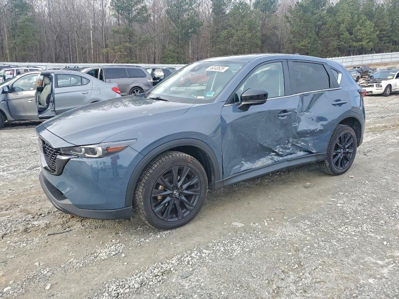 2023 MAZDA CX-5 PREFE #3311554258