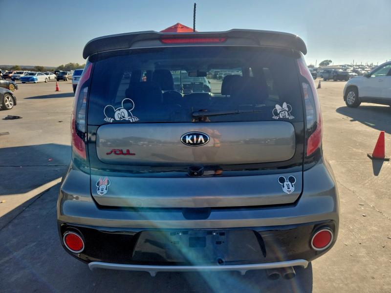 2019 KIA SOUL ! #3303716428