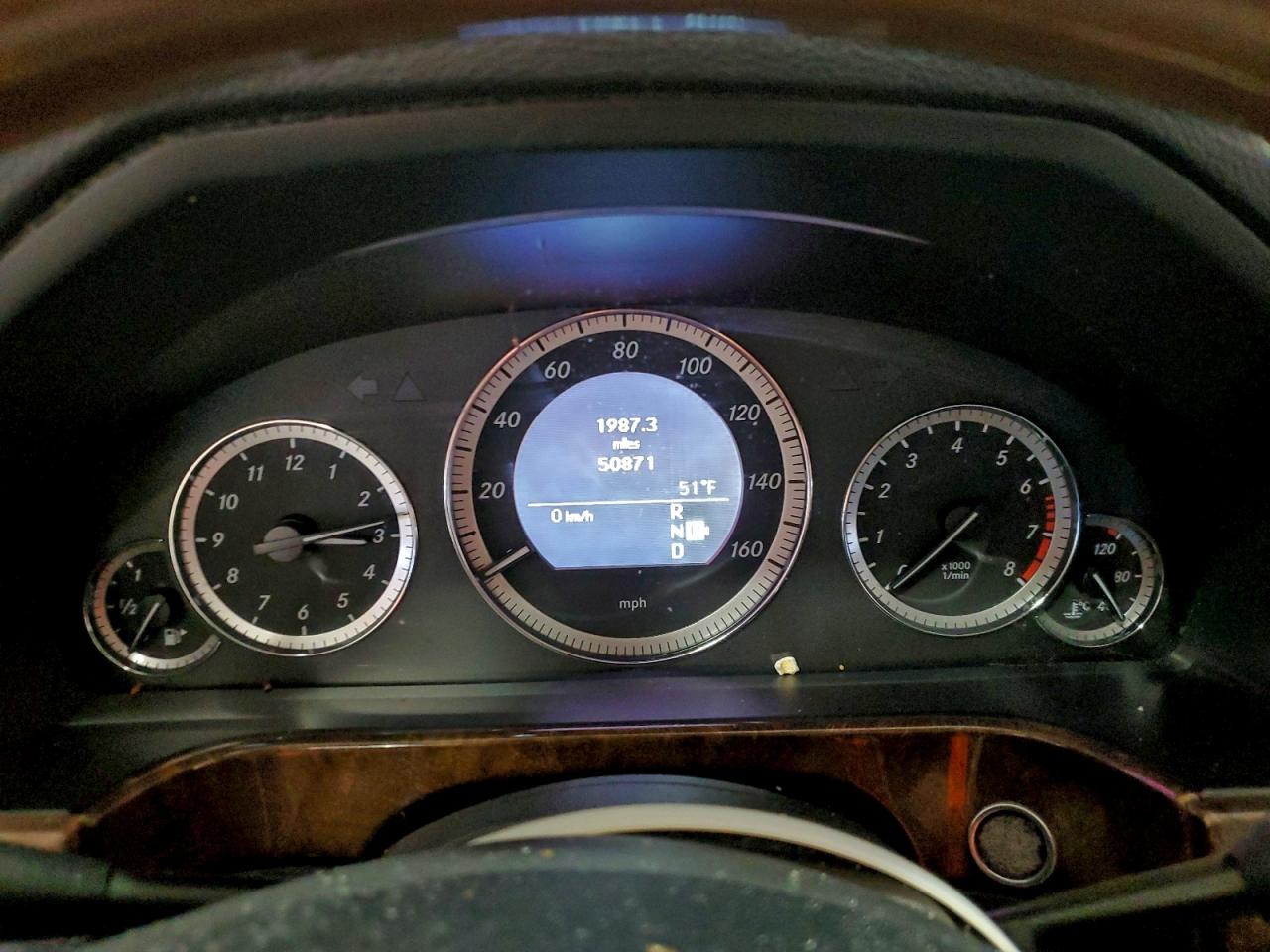 MERCEDES-BENZ E-CLASS 350 4MATIC