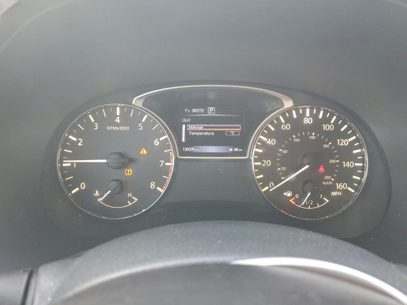 2016 NISSAN PATHFINDER #3318904920