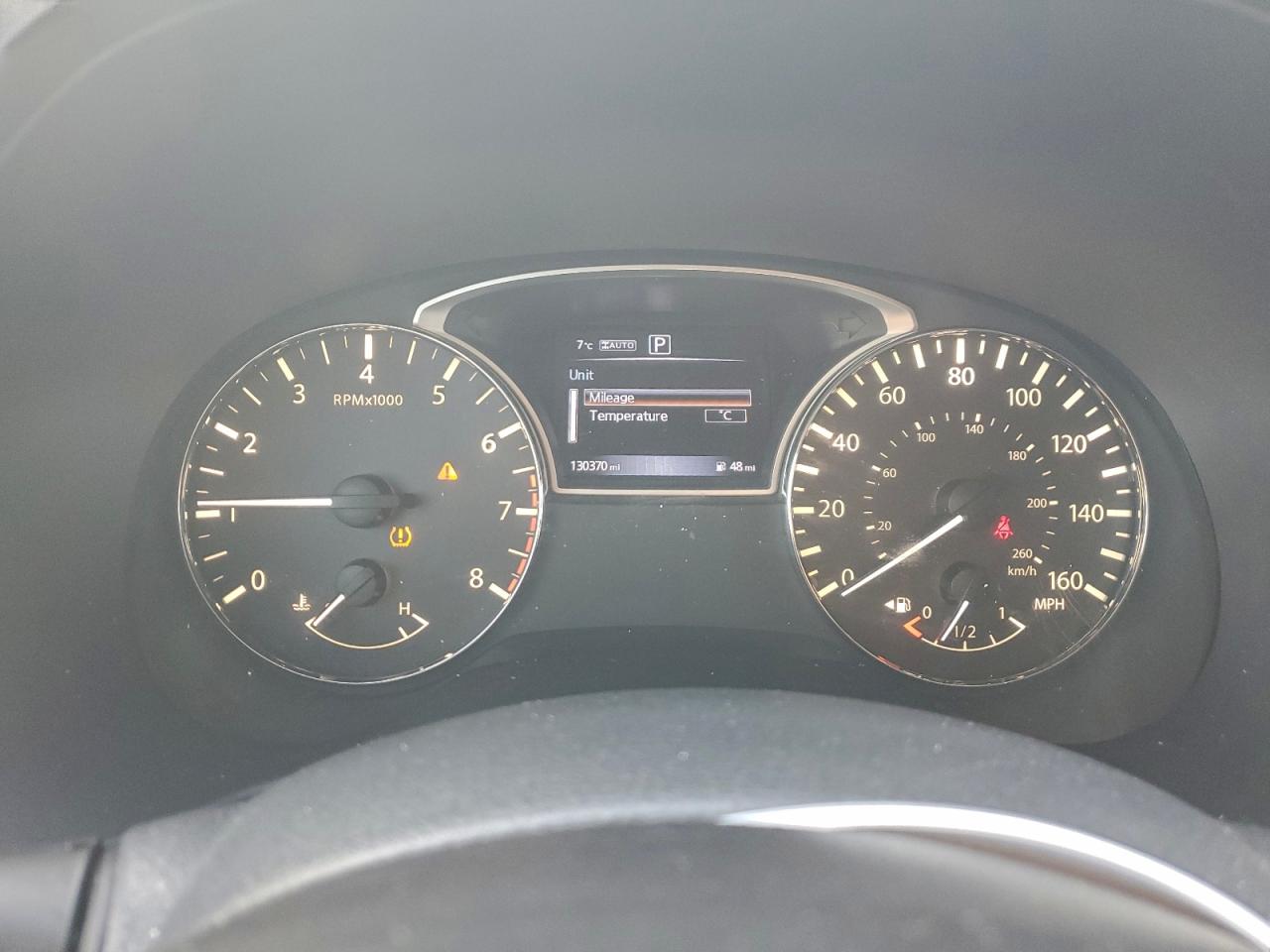 Lot #3318904920 2016 NISSAN PATHFINDER