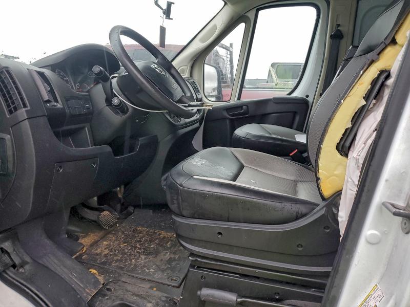 2021 RAM PROMASTER #3308670318
