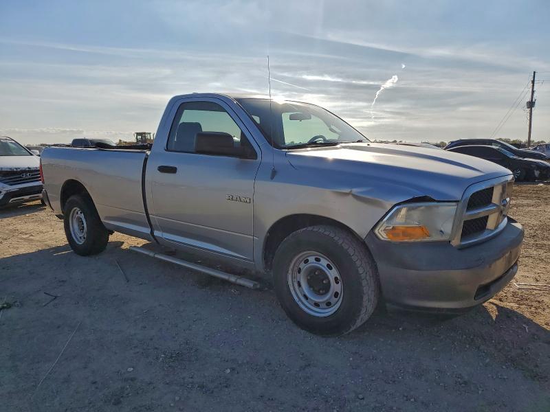 2009 DODGE RAM 1500 #3316178953