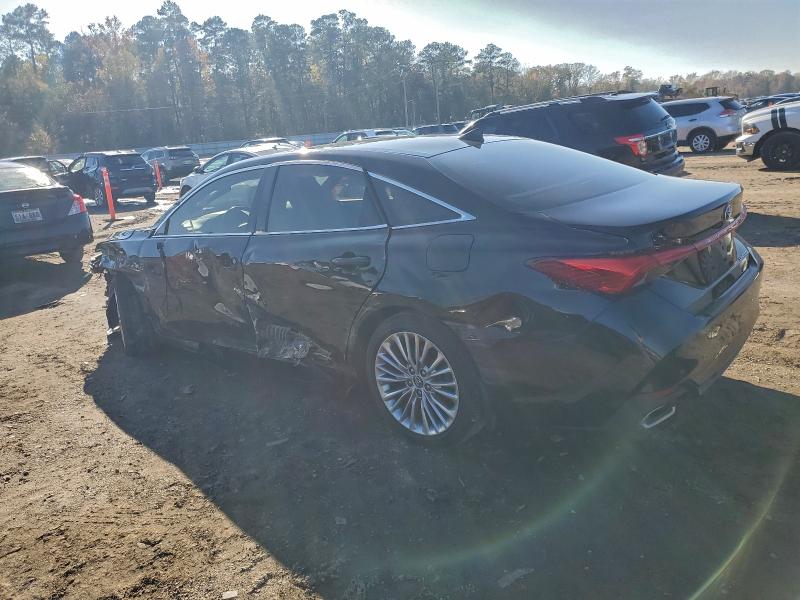2020 TOYOTA AVALON LIM #3312602177