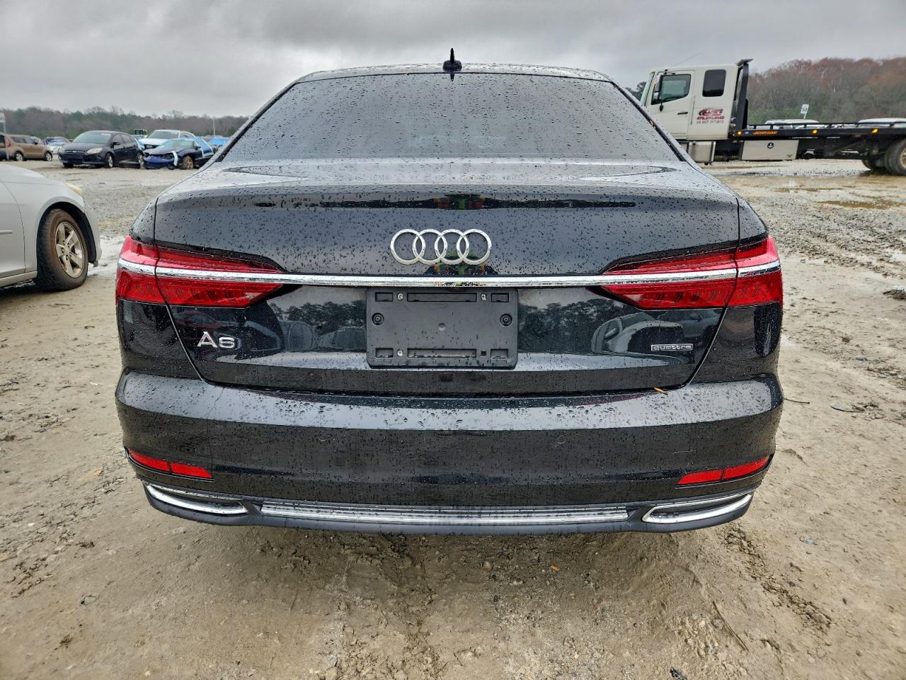 AUDI A6 PREMIUM