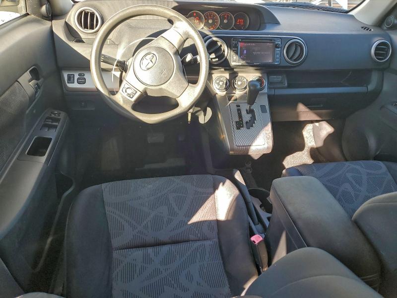 2013 TOYOTA SCION XB #3312273796