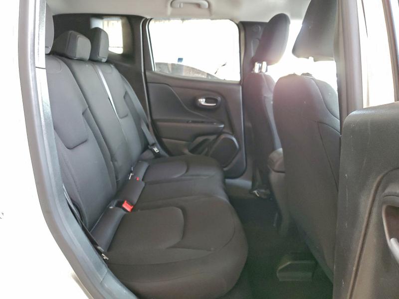 2023 JEEP RENEGADE L #3309542556