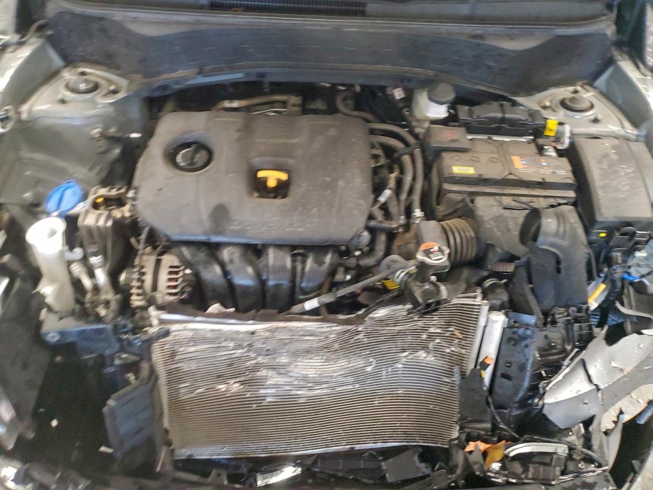 Lot #3316834661 2025 KIA SELTOS S