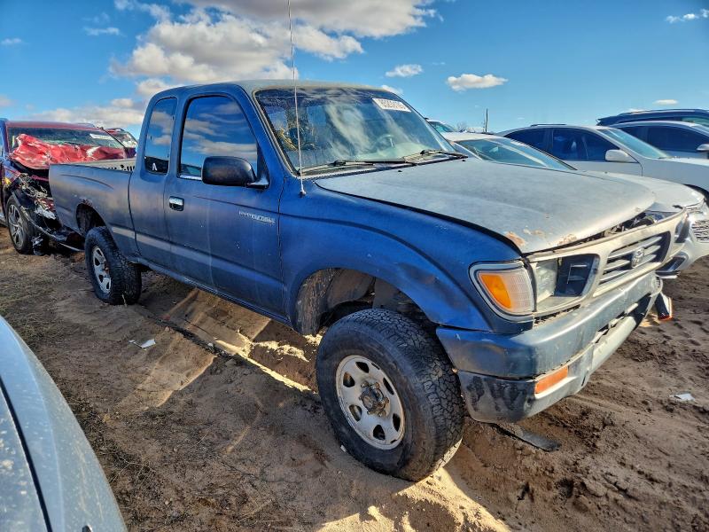 1996 TOYOTA TACOMA XTR #3304873562