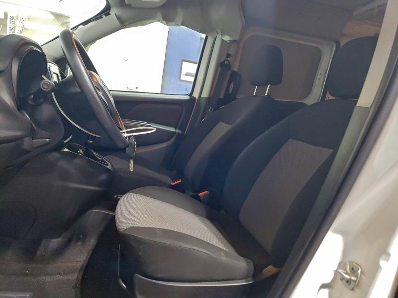 2021 RAM PROMASTER #3315737349