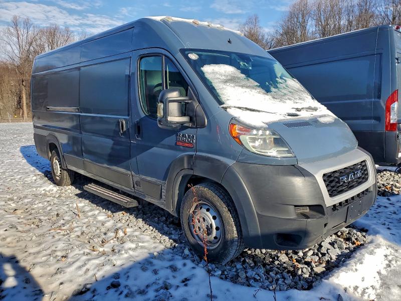 2020 RAM PROMASTER #3312497615