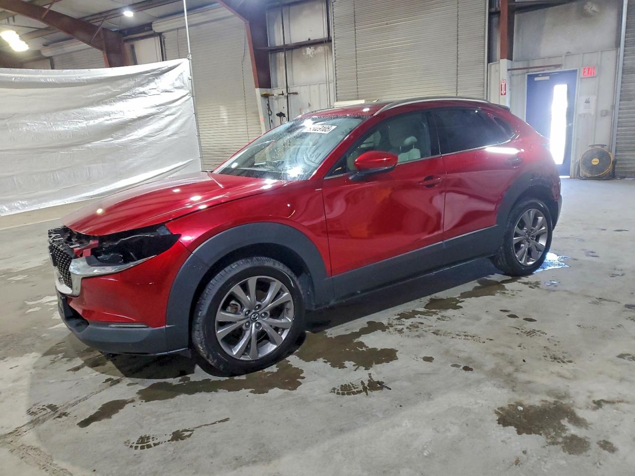 MAZDA CX-30 PREMIUM