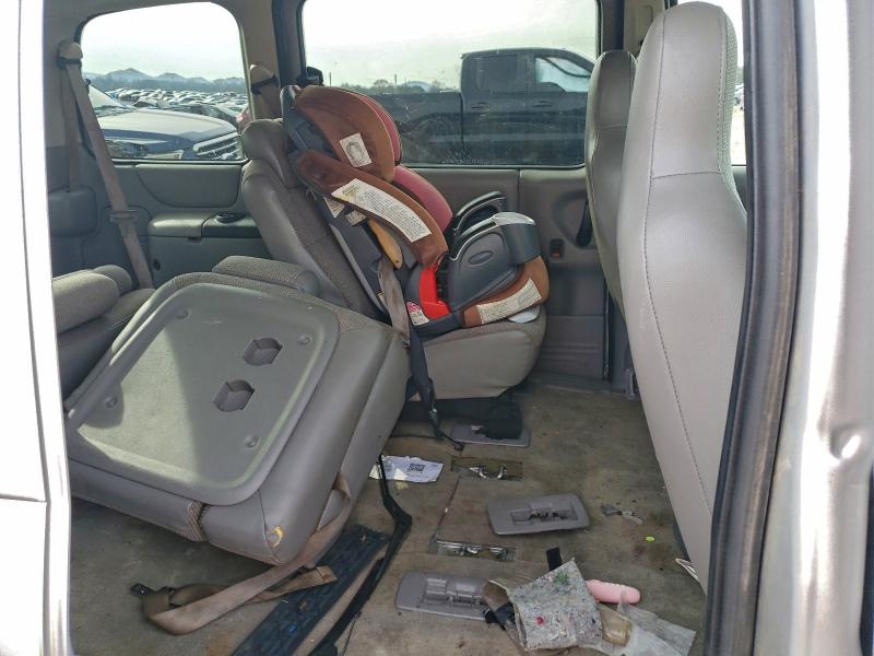 2003 CHEVROLET VENTURE #3304582449