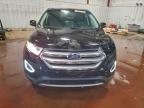 Lot #3315786358 2017 FORD EDGE TITAN