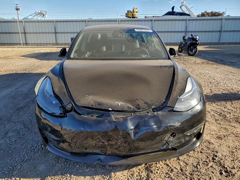 2022 TESLA MODEL 3 #3305851274