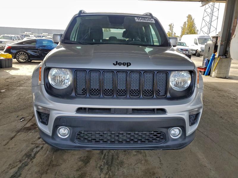 2019 JEEP RENEGADE L #3304499603