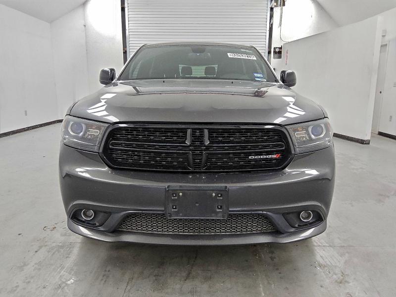 2015 DODGE DURANGO SX #3304614446