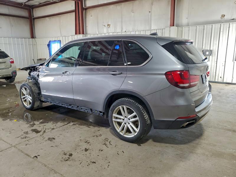 2018 BMW X5 XDRIVE3 #3318927966