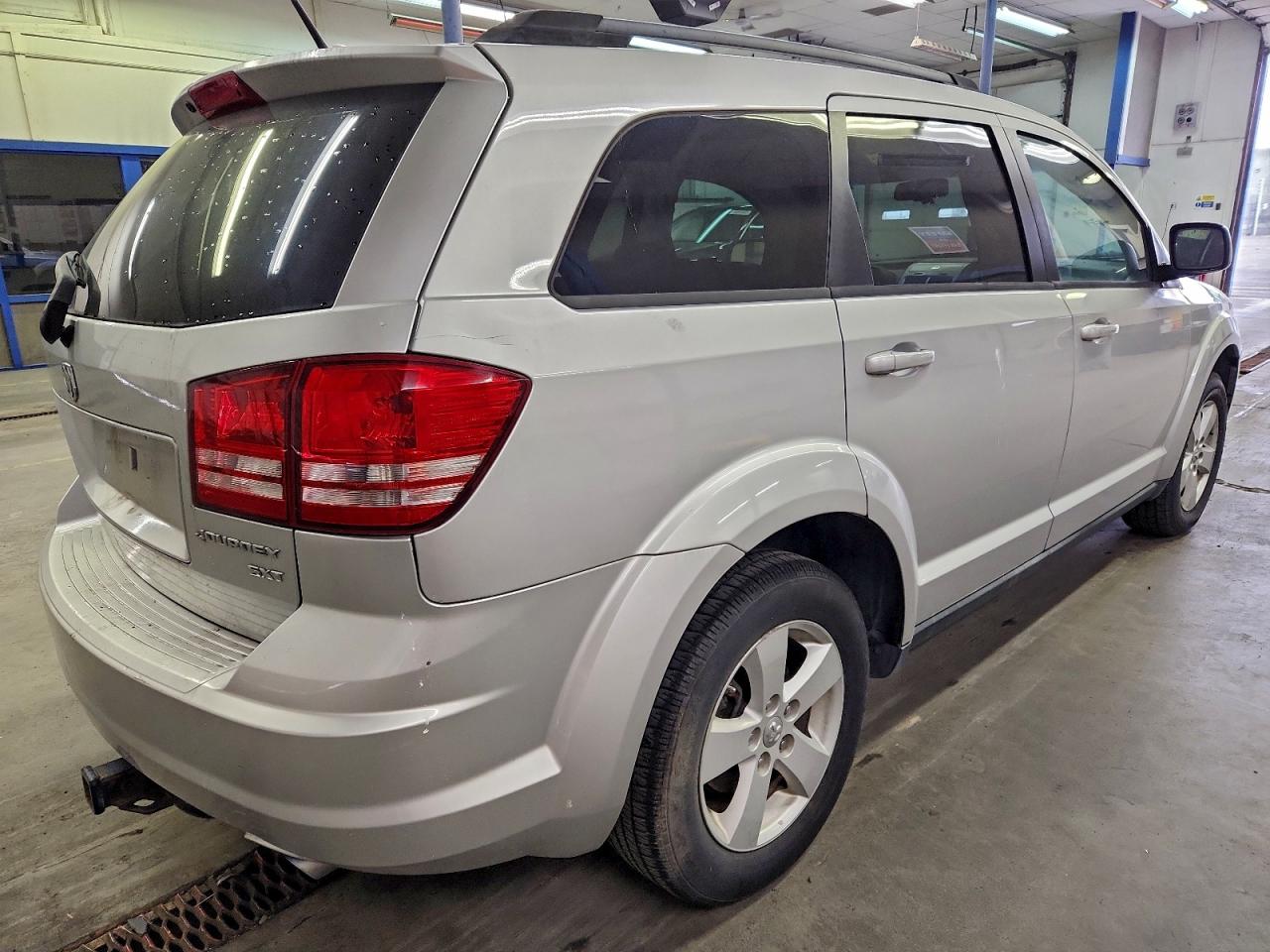 Lot #3311502282 2010 DODGE JOURNEY SX