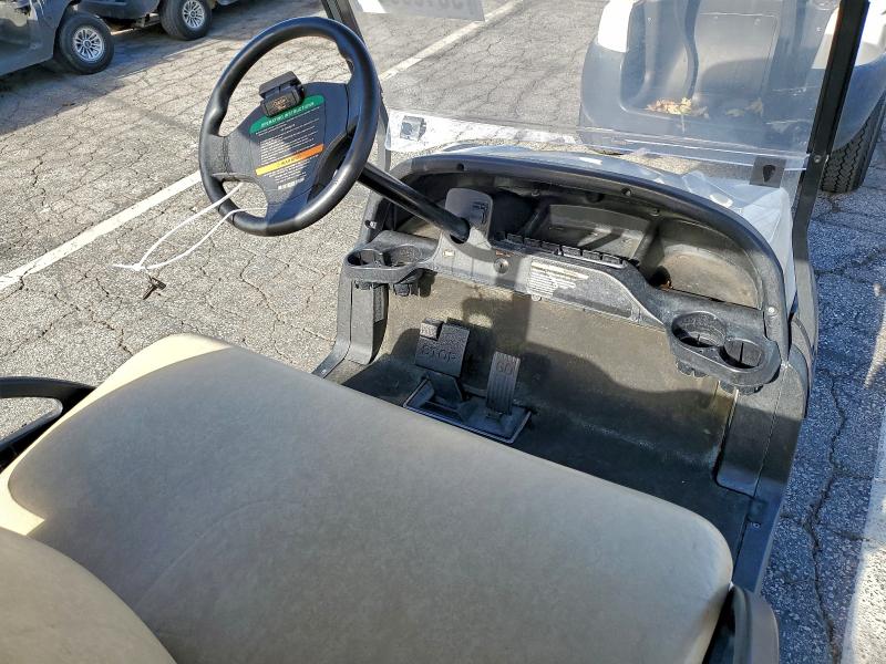 2022 CLUB CAR TEMPO FLA #3304530509