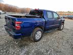 Lot #3310396977 2022 NISSAN FRONTIER S