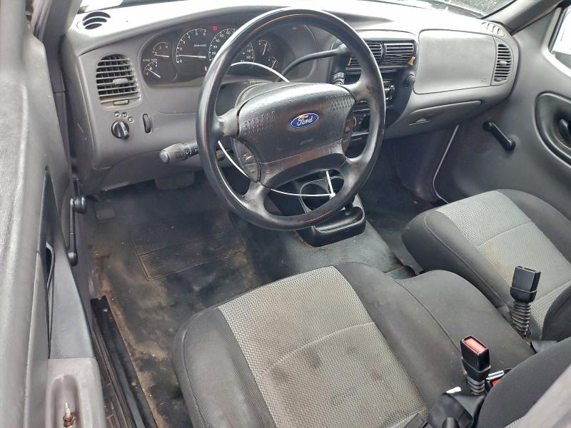 2003 FORD RANGER #3311603342