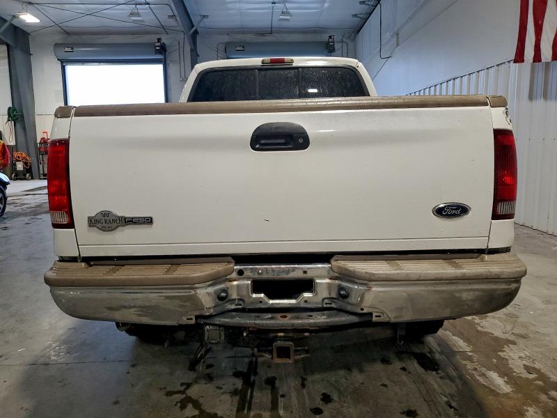 2005 FORD F250 SUPER #3311578756