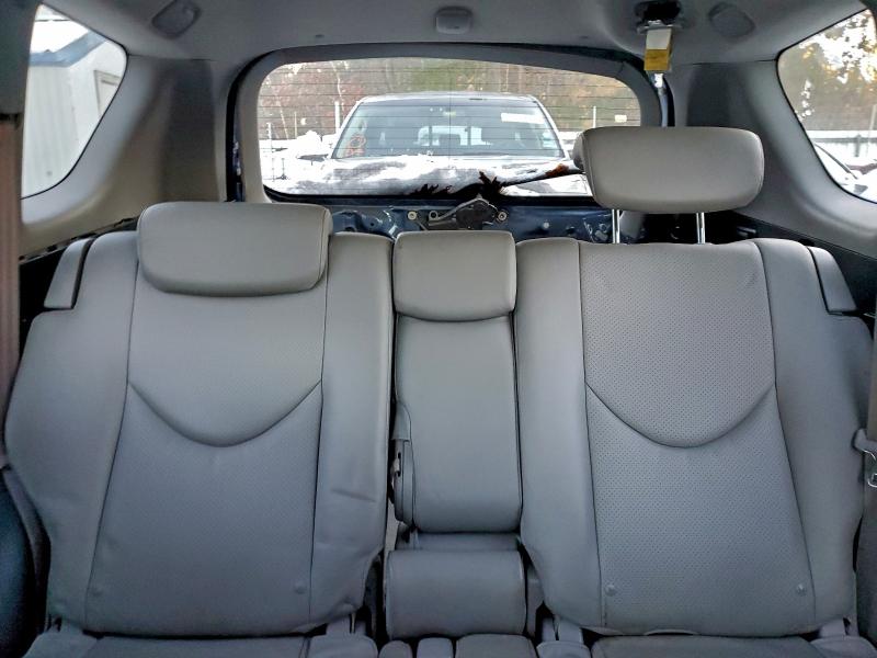 2007 TOYOTA RAV4 LIMIT #3308269160