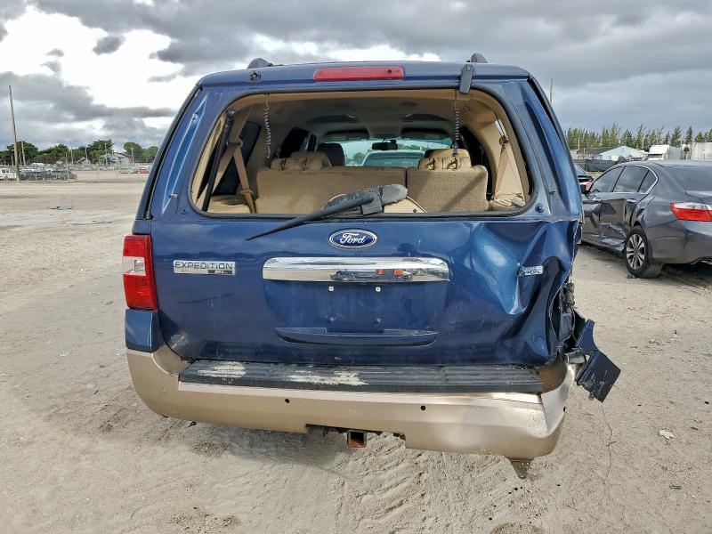 2013 FORD EXPEDITION #3301782402