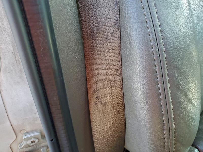 2017 CHEVROLET EXPRESS G3 #3304596438