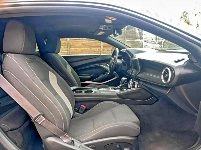 2017 CHEVROLET CAMARO LT #3305293325