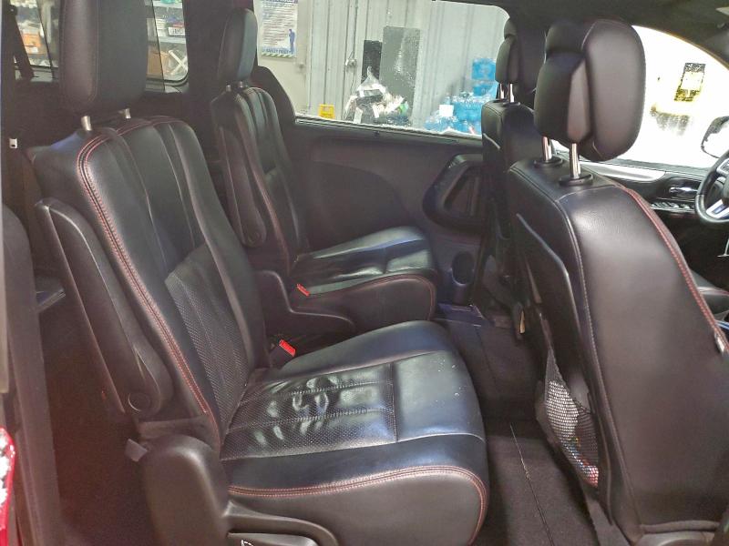 2013 DODGE GRAND CARA #3309620623