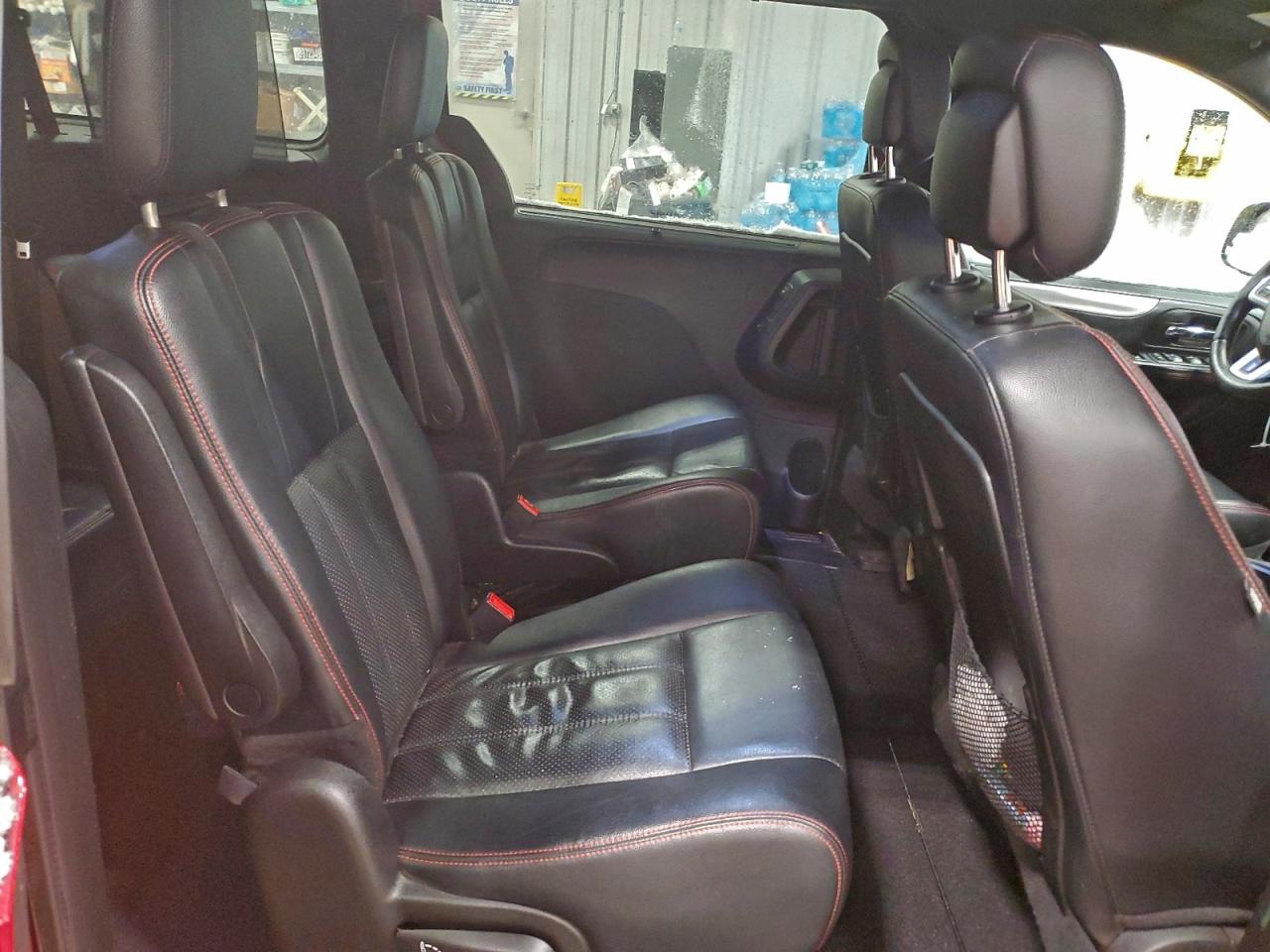 Lot #3309620623 2013 DODGE GRAND CARA