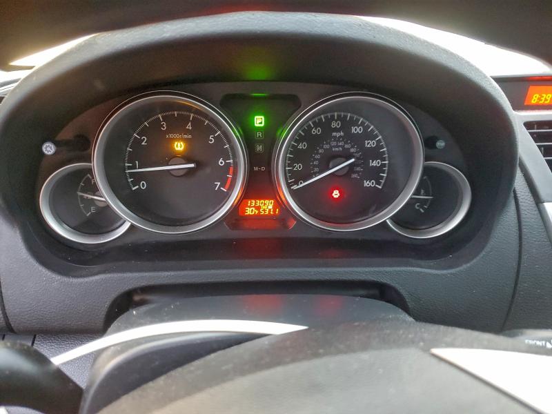 2010 MAZDA 6 I #3304515510