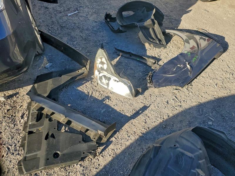 2014 SUBARU LEGACY 2.5 #3311697220