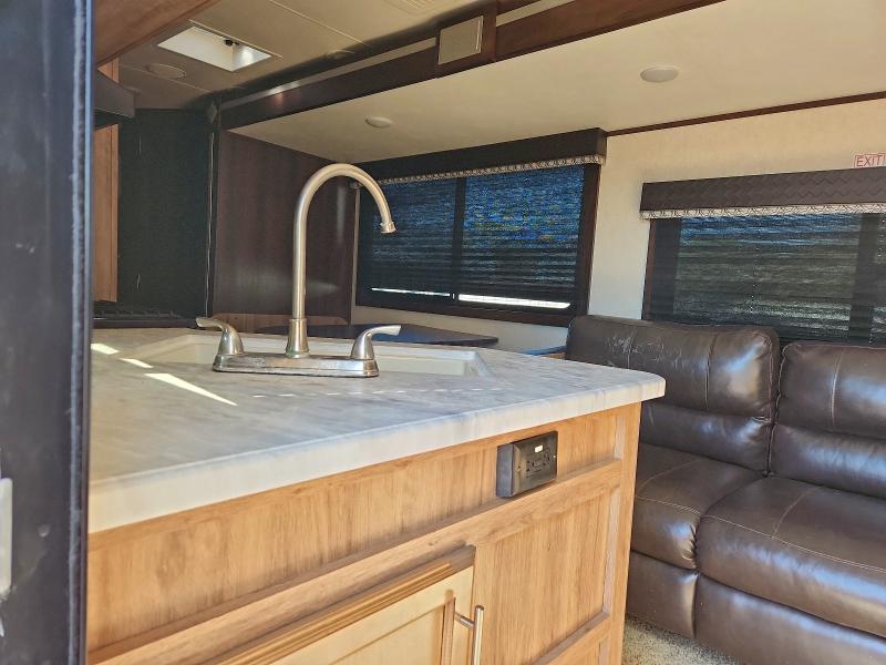 2019 JAYCO TRAILER #3310353956