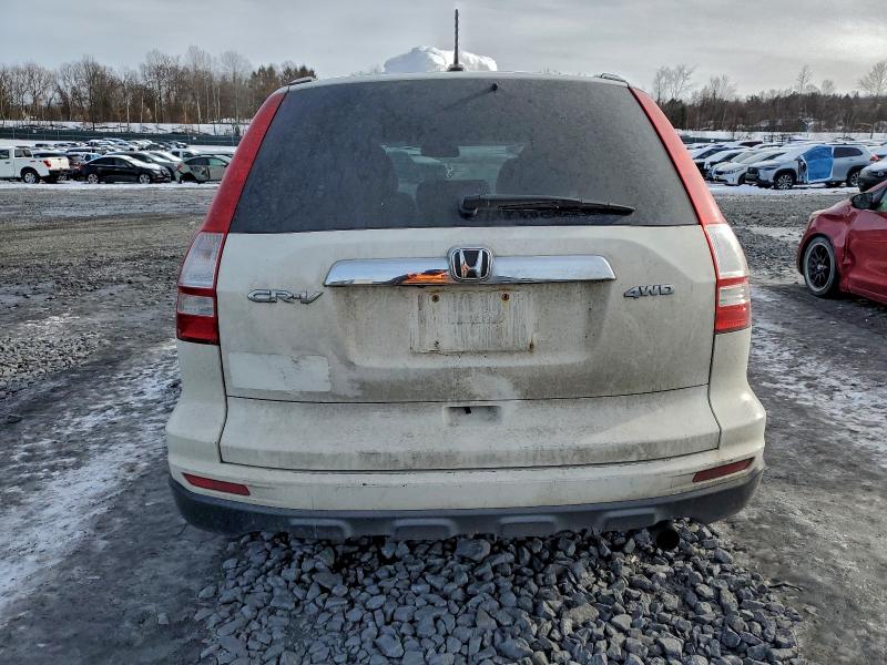 2010 HONDA CR-V EXL #3308459332