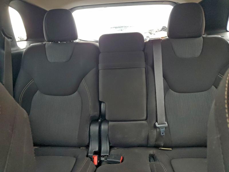 2016 JEEP CHEROKEE L #3311722258