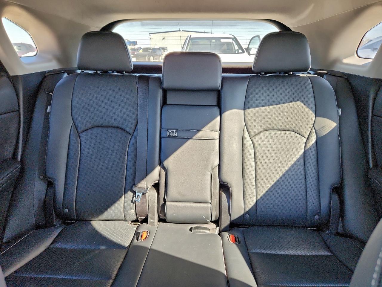 Lot #3310454306 2016 LEXUS RX 350