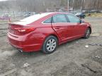 Lot #3313702145 2017 HYUNDAI SONATA SE