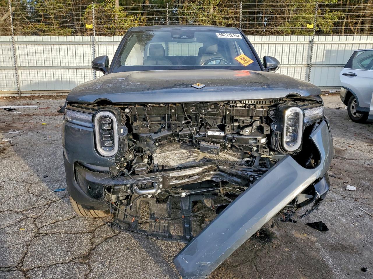 RIVIAN R1T ADVENTURE