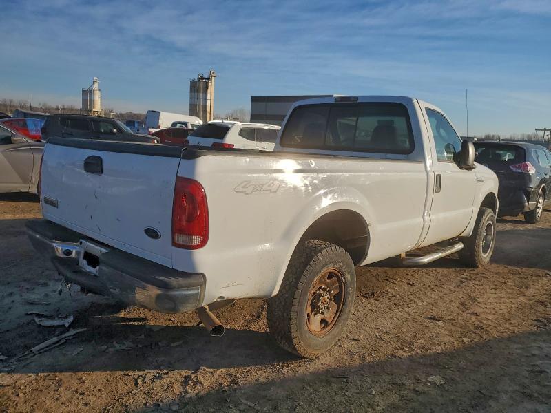 2005 FORD F250 SUPER #3310615268