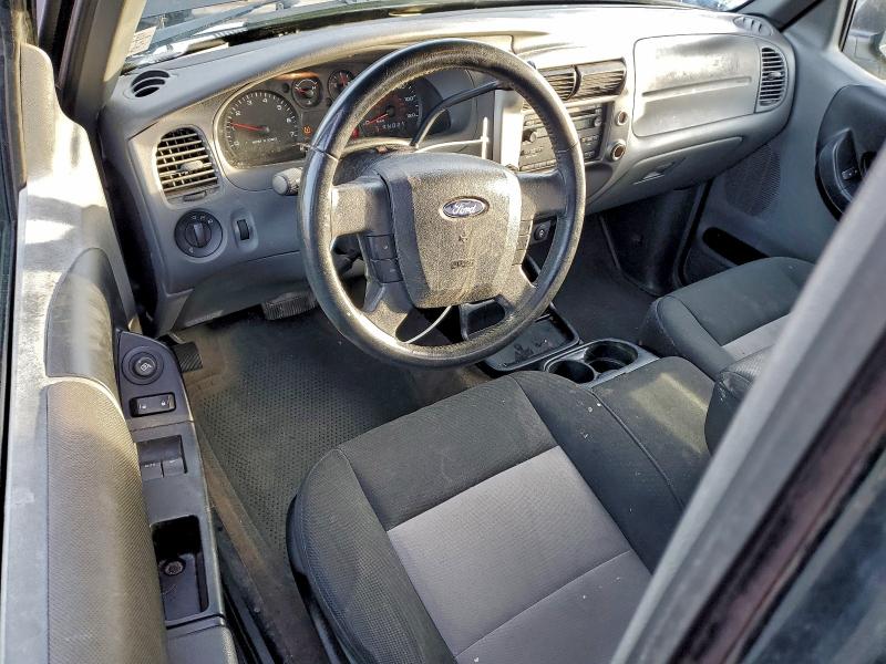 2011 FORD RANGER SUP #3303962713