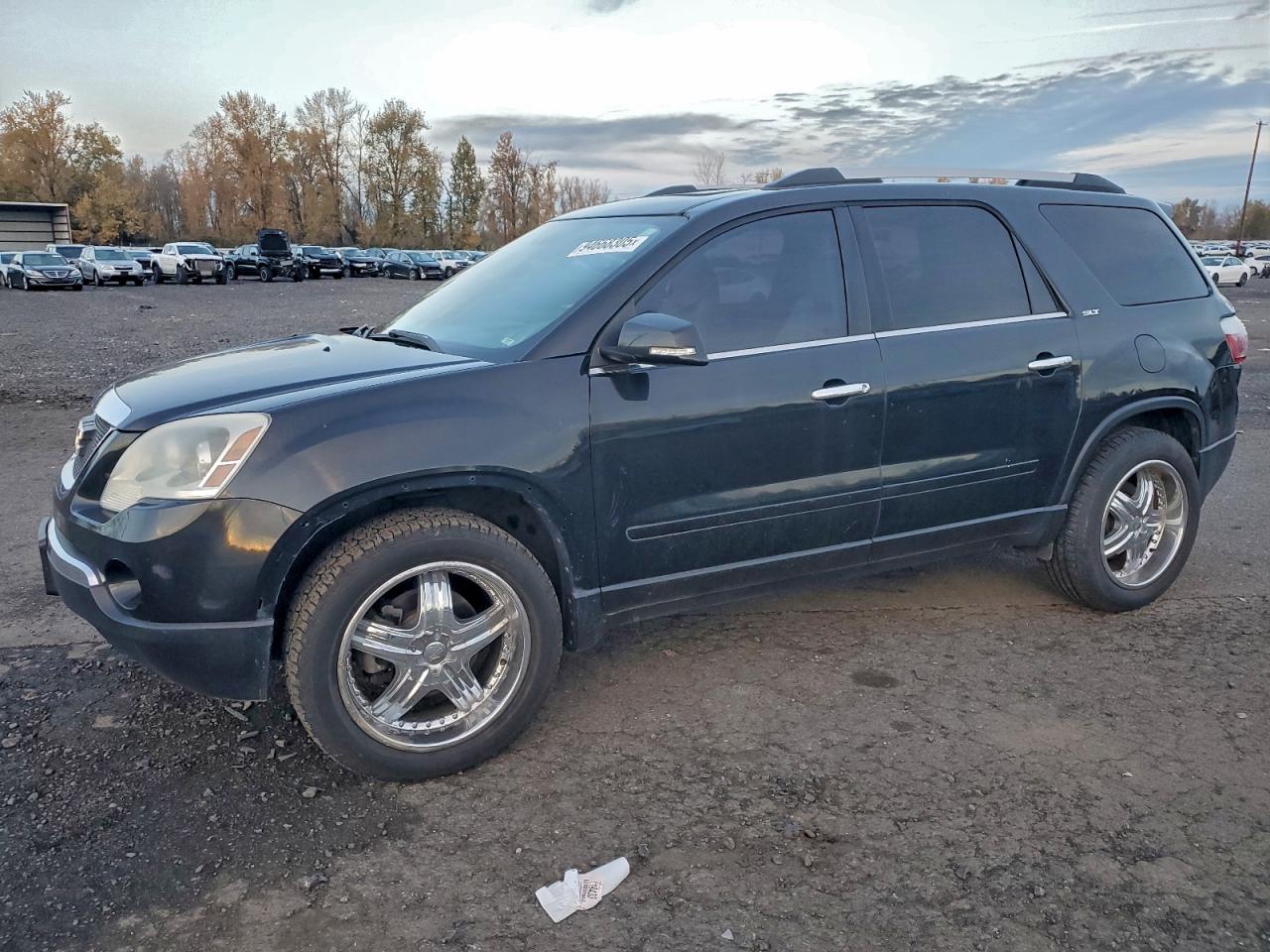 GMC ACADIA SLT-1