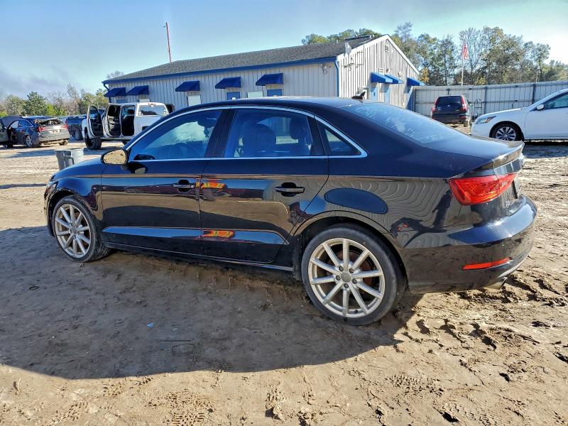 2015 AUDI A3 PREMIUM #3311531249