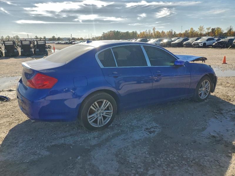 2012 INFINITI G37 #3315714351