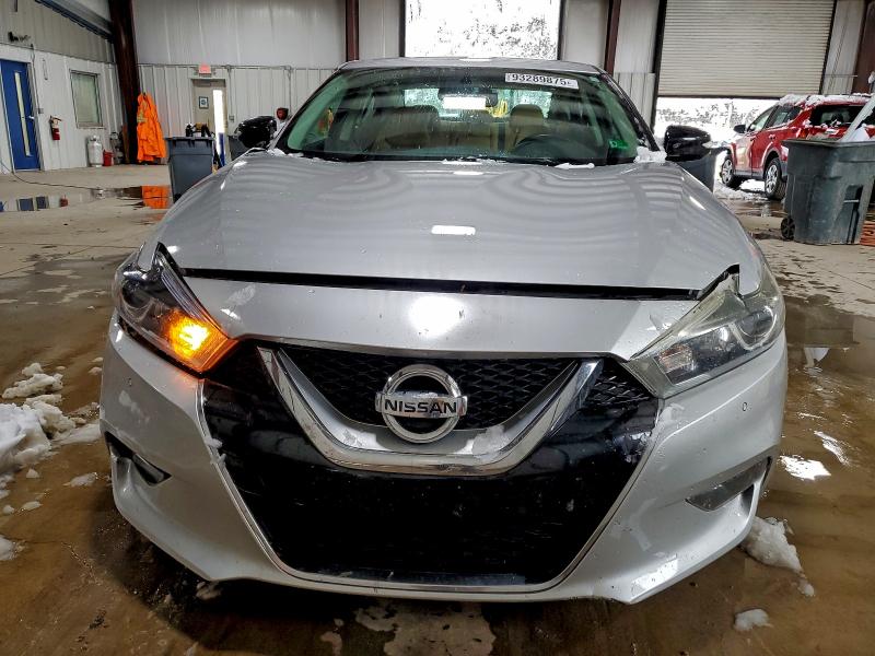 2016 NISSAN MAXIMA 3.5 #3302889897